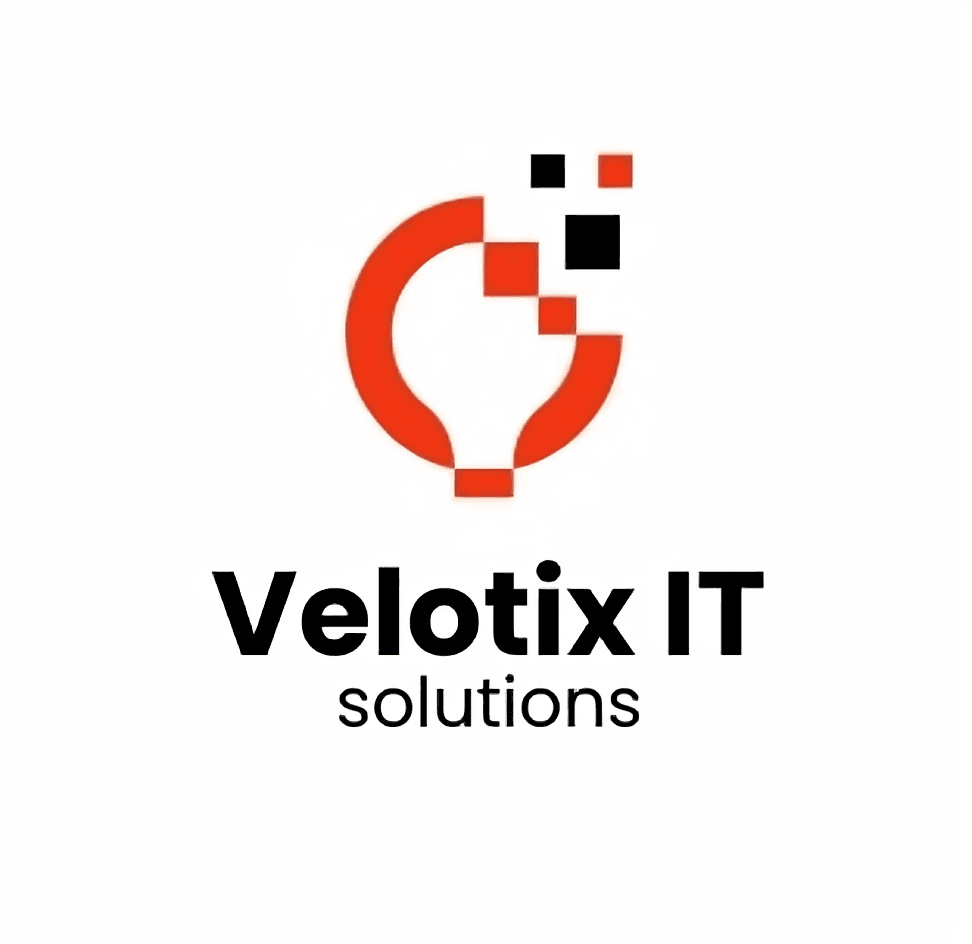 Velotix IT Solutions Team